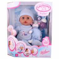Кукла-мальчик Baby Annabell - многофункциональная - 2