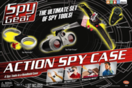 Боевой набор шпиона - 4