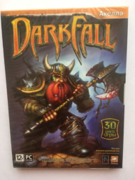 Darkfall - 0
