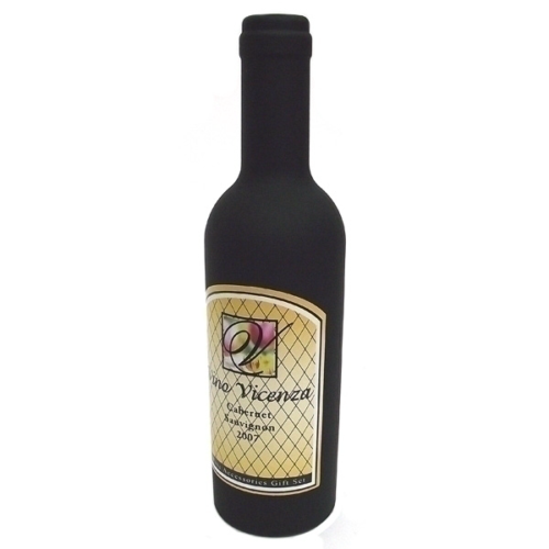 Набор винный бутылка Vicenza H=23.5 см - 0