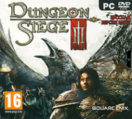 Игра Dungeon Siege III - 0