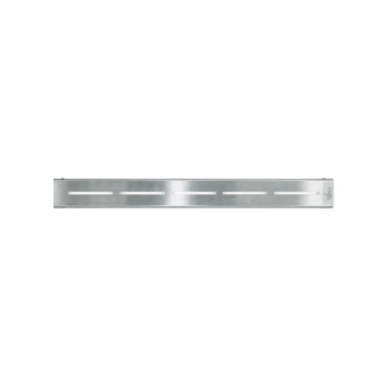Декоративная решетка TIMO для желоба из нержавеющей стали (SG20-900)