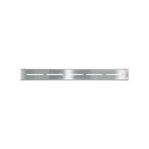 Декоративная решетка TIMO для желоба из нержавеющей стали (SG20-900) - 0
