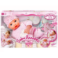 Кукла Baby Annabell Романтичная - 2