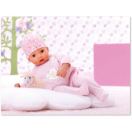 Кукла Baby Annabell Романтичная - 3
