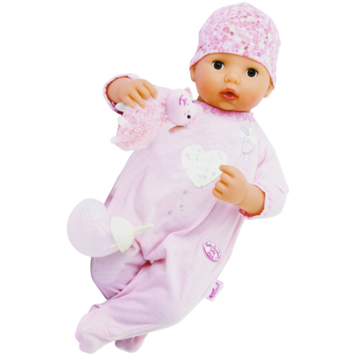 Кукла Baby Annabell Романтичная - 1