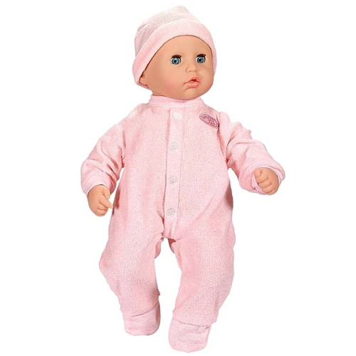 Кукла my first Baby Annabell Пора спать - 1