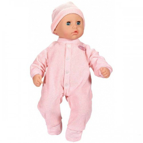 Кукла my first Baby Annabell Пора спать - 0