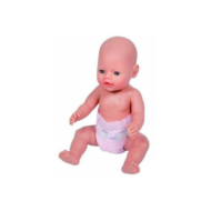 Памперсы для куклы BABY Born - 1