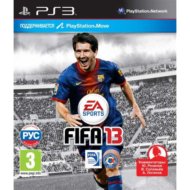 Игра FIFA 13 (PS3) - 0