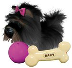 Собака BAXY (Бакси) интерактивная - 0