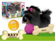 Собака BAXY (Бакси) интерактивная - 2