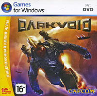 Игра Dark Void - 0