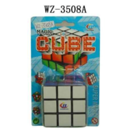 Кубик, 17х10,5х5,5см - 0