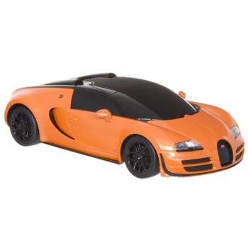 Машинка на радиоуправлении RASTAR Bugatti Veyron Grand Sport Vitesse, 1:18