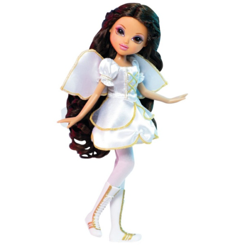 Кукла Moxie Сказка Софина - 1