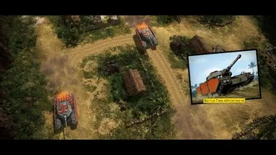 Игра Renegade Ops