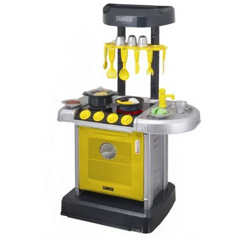 Портативная электронная кухня Zanussi - 19 предметов