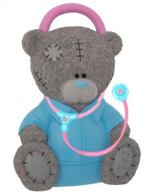 Набор Доктора TATTY TEDDY