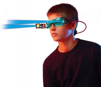 Очки ночного видения Spy Gear