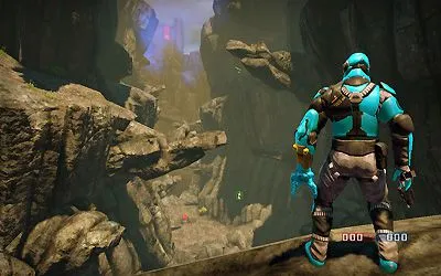 Игра PC DVD-ROM Bionic Commando компьютерная игра (Русские субтитры)
