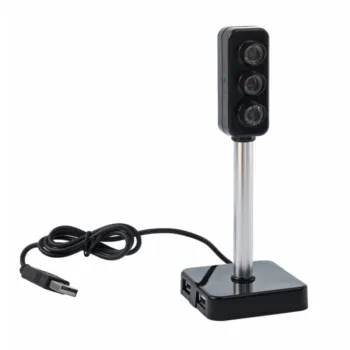 Разветвитель USB - Светофор