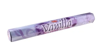 Благовония HEM - Vanilla (Ваниль)