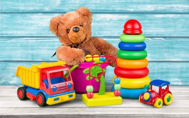 Как выбрать безопасные игрушки в интернет магазине?