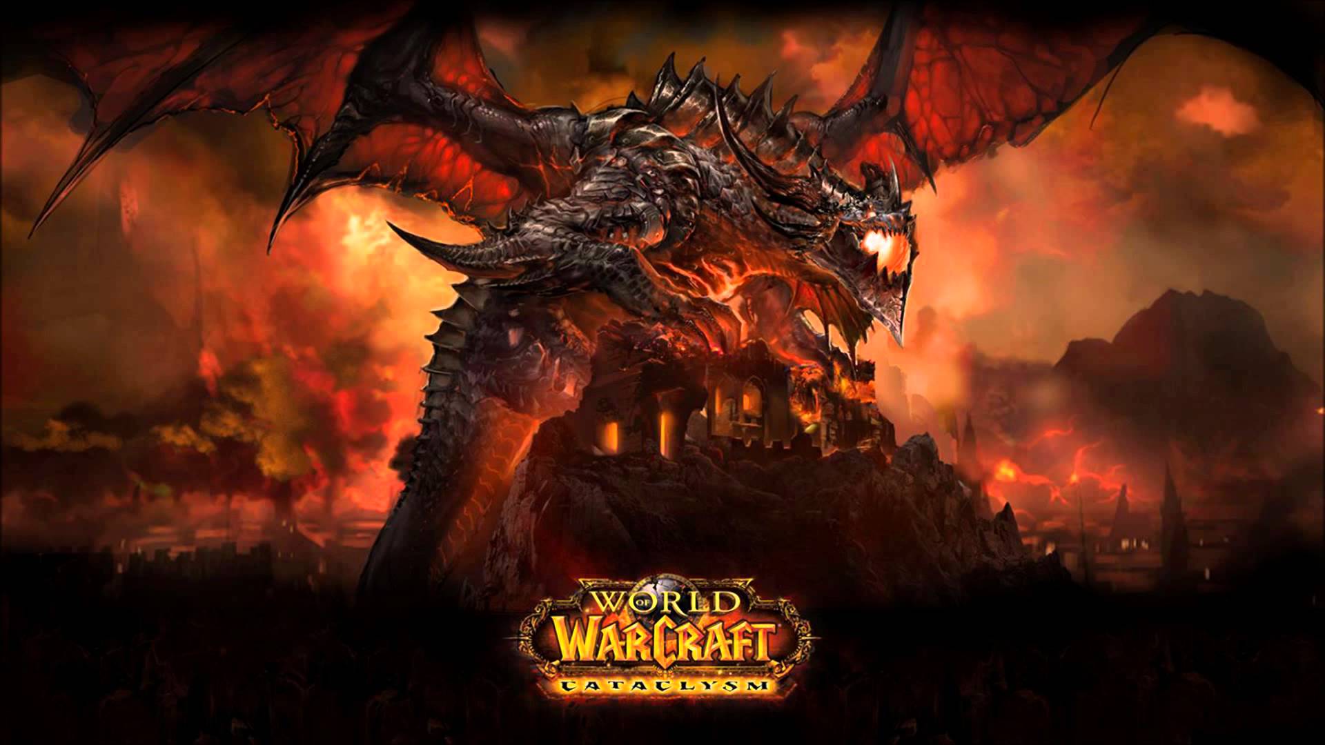 О World of Warcraft: Cataclysm