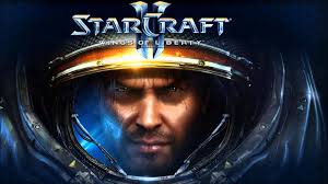 StarCraft 2: Wings of Liberty