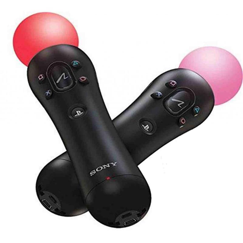 Игровой контроллер движений Sony PlayStation Move