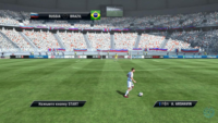 Обзор игры FIFA 11