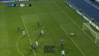 Спортивный симулятор «Pro Evolution Soccer 2011»