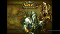 World of warcraft - многопользовательская ролевая онлайн-игра