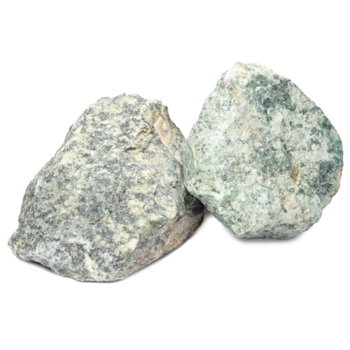 Камни для оформления аквариума и террариума - гранит - 0