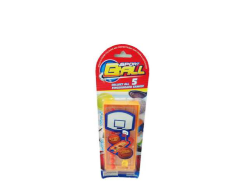 Игра активная Баскетбол-Мини, 11x34x3 см - 0