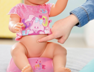 Кукла Baby Born Интерактивная, 43 см - 3