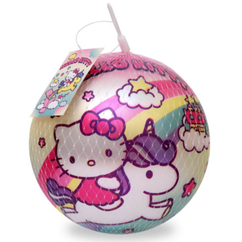 Мяч 15 см "Hello Kitty" -2