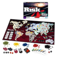 Игра Риск (новая версия) - 1