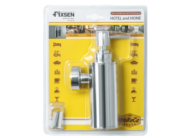 Дозатор для жидкого мыла FIXSEN Hotel (FX-31012B) - 2