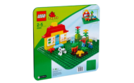 Конструктор LEGO DUPLO Большая строительная пластина - 0