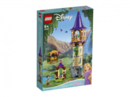 Конструктор LEGO DISNEY PRINCESS Башня Рапунцель - 0
