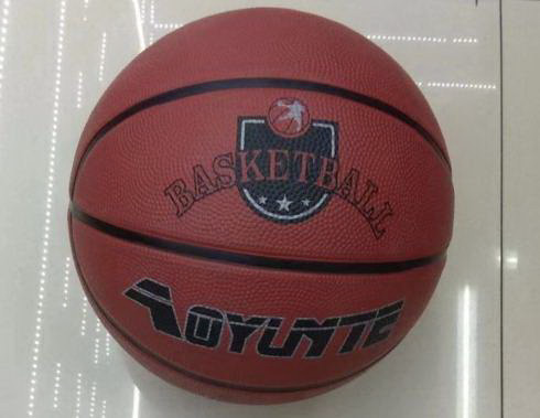 Мяч Баскетбольный размер 7 - 0
