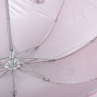 Зонт в бутылке розовый - Love - 7