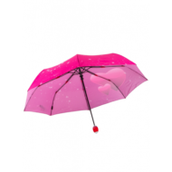 Зонт - Для Любимых складной - 2