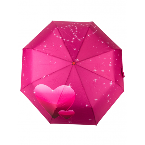 Зонт - Для Любимых складной - 3