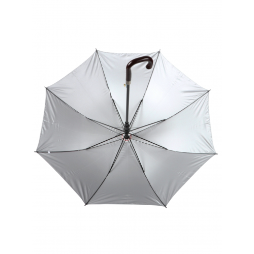 Зонт - Дождь фиолетовый - 4