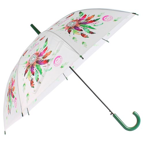 Зонт зеленый - Ловец Снов - 0