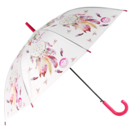 Зонт розовый - Ловец Снов - 0