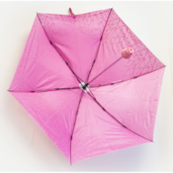 Зонт складной - Тюльпан в Вазе №1 - 4